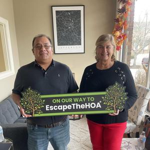 Millwood Land Company buyer family