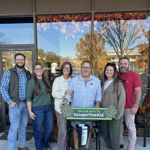 Millwood Land Company buyer family
