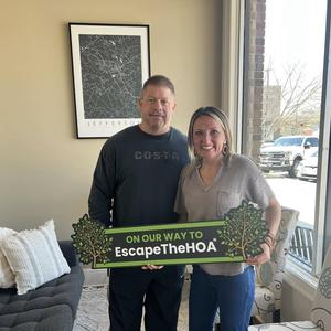Millwood Land Company buyer family