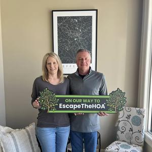 Millwood Land Company buyer family