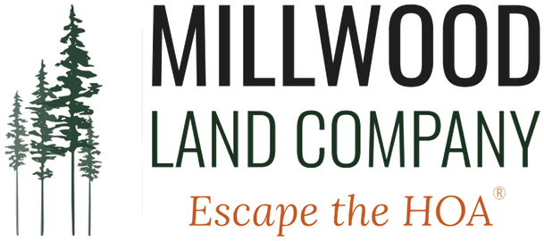 Millwood Land Company — Escape the HOA