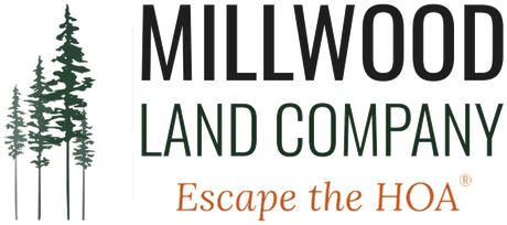 Millwood Land Company — Escape the HOA